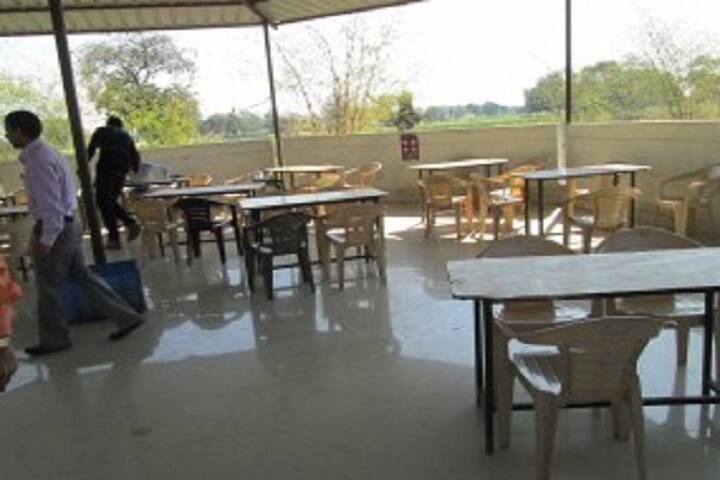 cafeteria